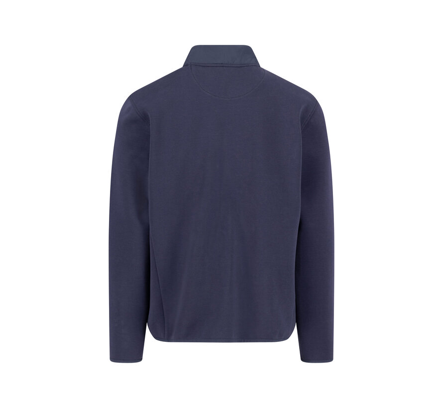 Hybrid Jacket Dark Navy (1509  4055 - 688)