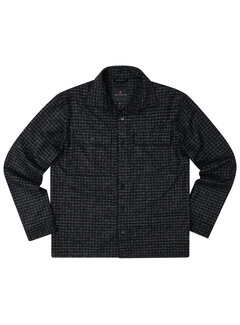 Zuitable DiTyler Overshirt Grey Mix (252662 - 930)