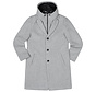 DiArvid Coat Grey (252814 - 330)
