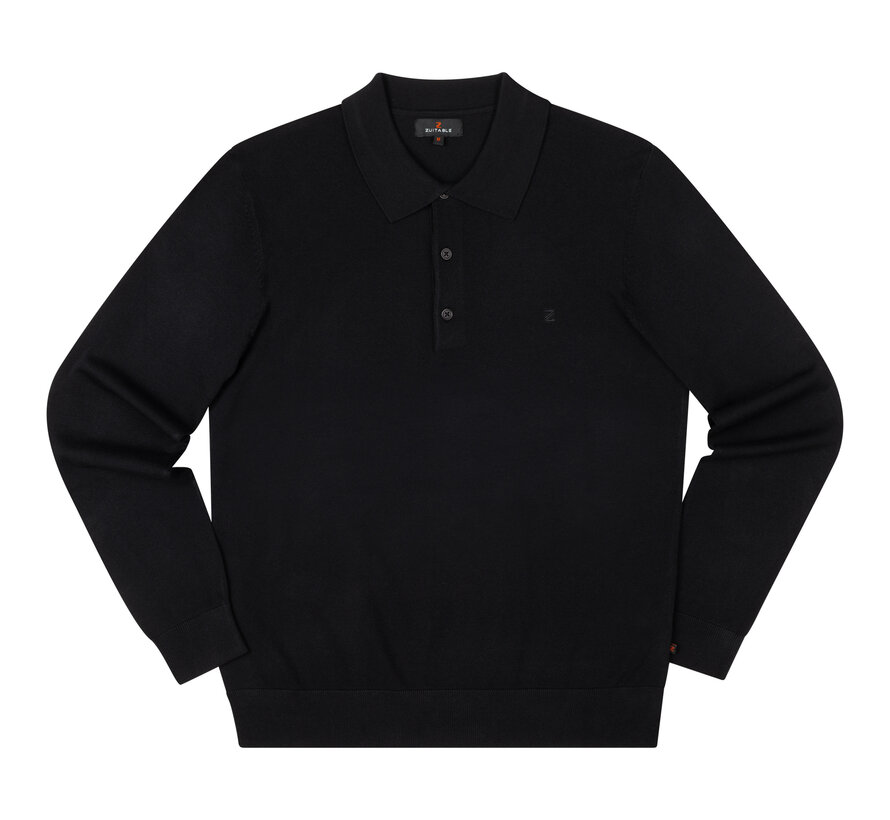 DiGin Z Knit Black (408 - 900)