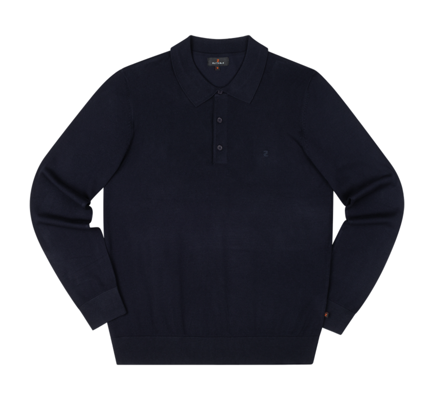 DiGin Z Knit Navy (408 - 680)