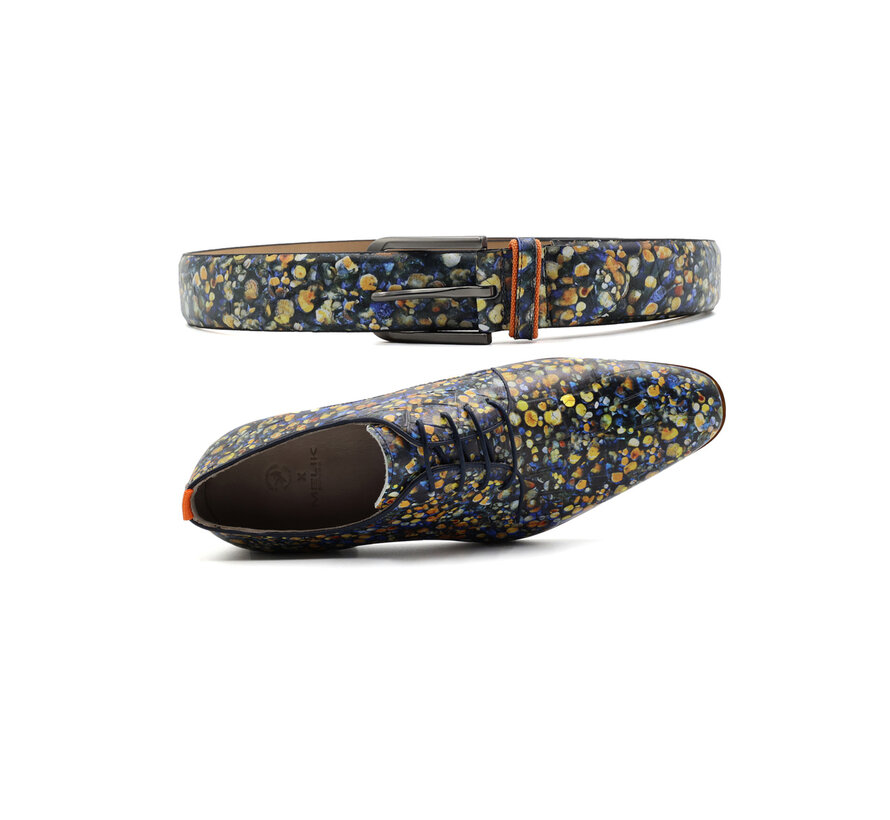 x Melik Schoenen Formal Trees (29.703.502)