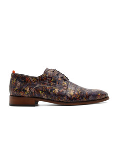 A Fish Named Fred x Melik Schoenen Formal Leaves (29.702.502)
