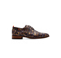 x Melik Schoenen Formal Leaves (29.702.502)