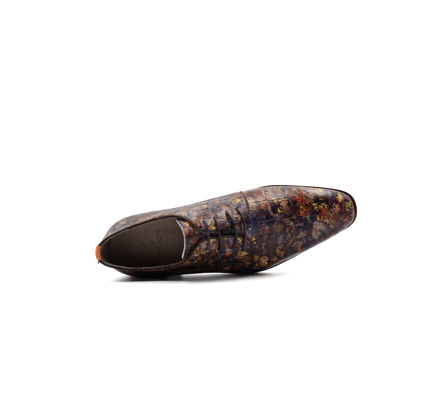 x Melik Schoenen Formal Leaves (29.702.502)