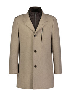 Roy Robson Wintercoat Light Brown  (098 15972 1215300 - A260)