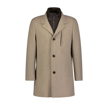 Roy Robson Wintercoat Light Brown  (098 15972 1215300 - A260)