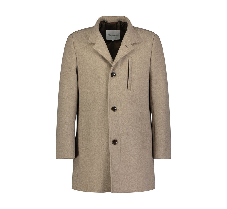 Wintercoat Light Brown  (098 15972 1215300 - A260)