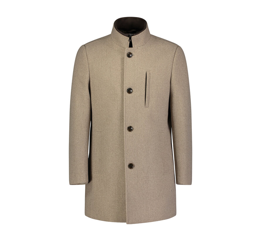 Wintercoat Light Brown  (098 15972 1215300 - A260)