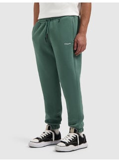 BALLIN' BALLIN' Original Logo Sweatpants Dark Army (25039511 - 11)