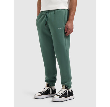 BALLIN' Original Logo Sweatpants Dark Army (25039511 - 11)