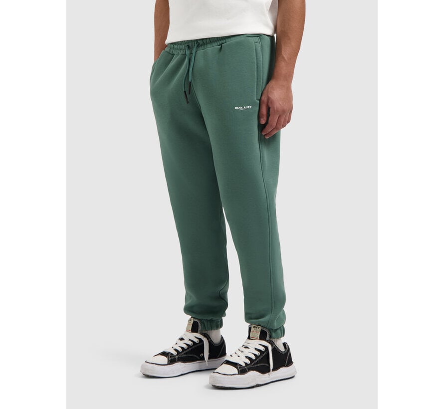 Original Logo Sweatpants Dark Army (25039511 - 11)