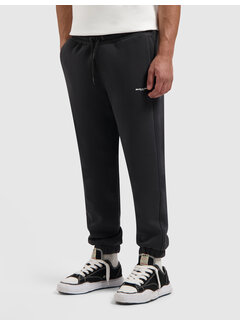 BALLIN' BALLIN' Original Logo Sweatpants Antra (25039511 - 06)