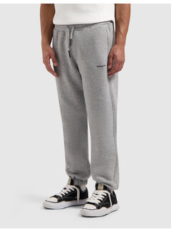 BALLIN' BALLIN' Original Logo Sweatpants Grey (25039511 - 04)