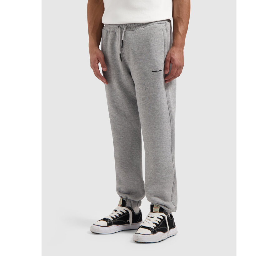 Original Logo Sweatpants Grey (25039511 - 04)