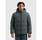 Puffer Jacket Army Green (25039401 - 10)