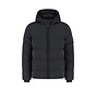 Puffer Jacket Black (25039401 - 02)
