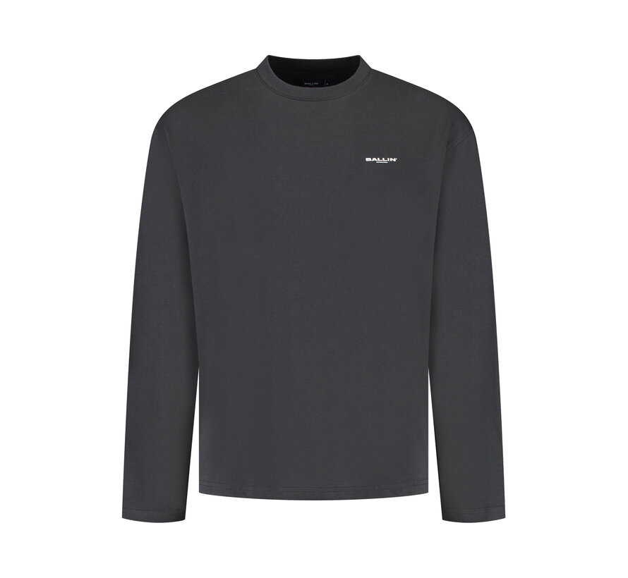 Original Chest Logo Longsleeve T-shirt Antra (25039114 - 06)