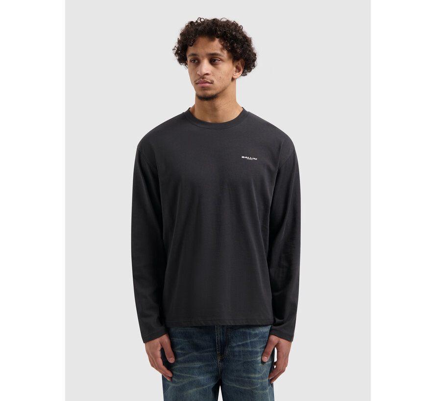 Original Chest Logo Longsleeve T-shirt Antra (25039114 - 06)