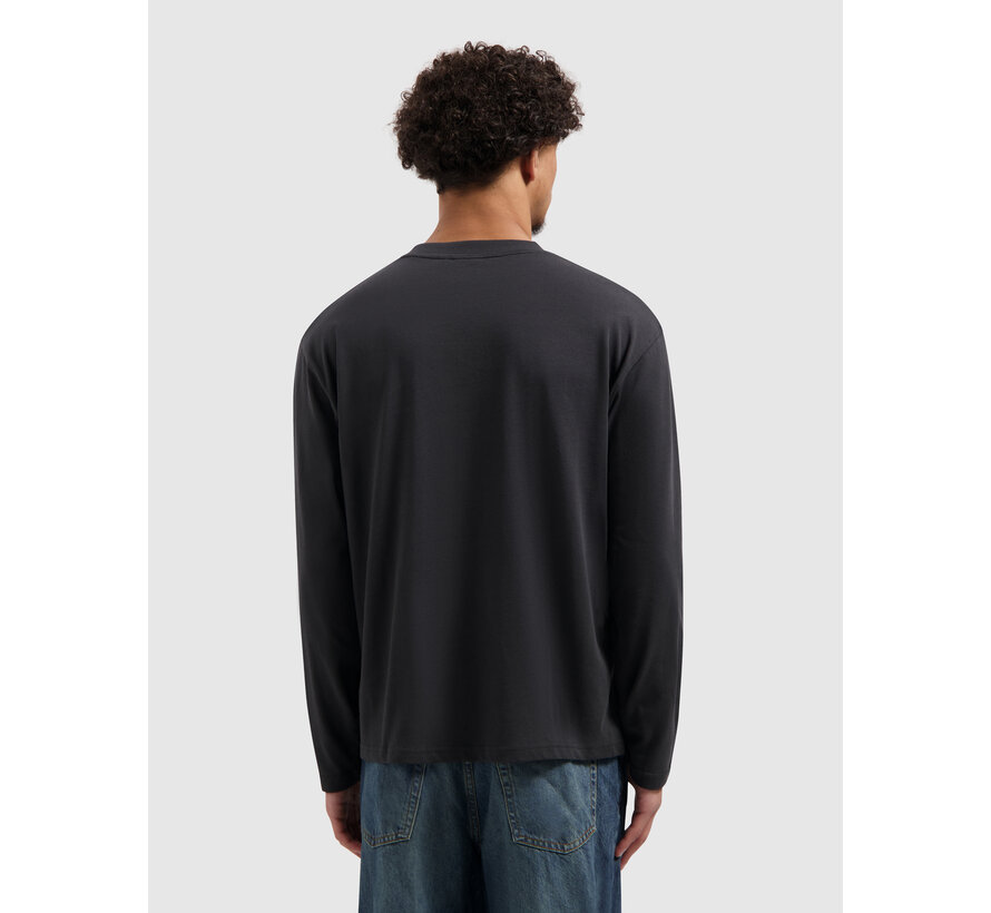 Original Chest Logo Longsleeve T-shirt Antra (25039114 - 06)