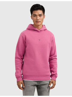 Pure Path Call Me If You Get Lost Hoodie Raspberry (25030302 - 24)