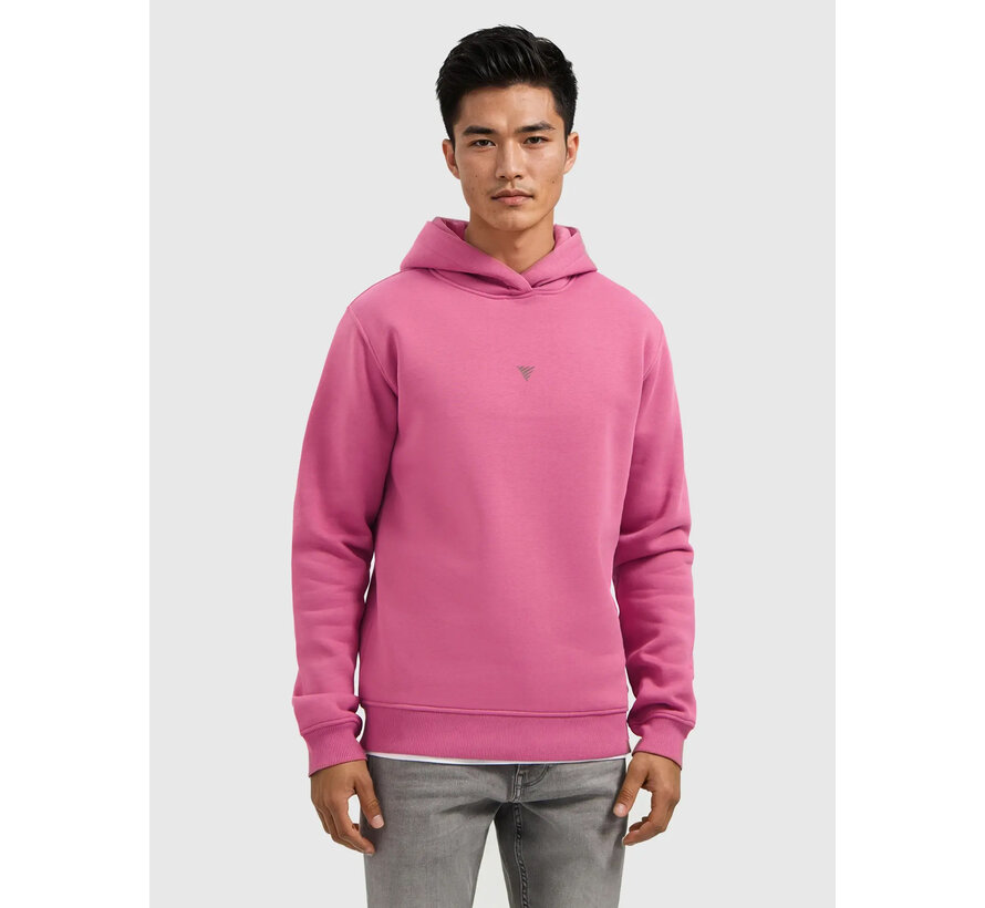 Call Me If You Get Lost Hoodie Raspberry (25030302 - 24)
