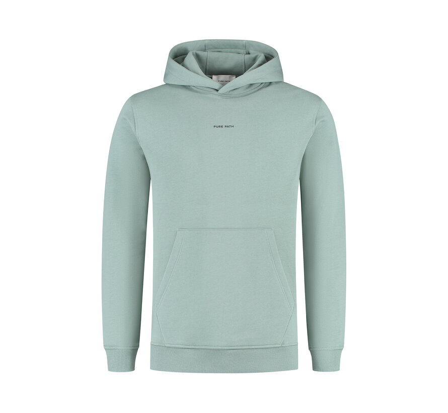 Wasteland Studios Hoodie Army Green (25030317 - 10)