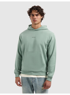 Pure Path Wasteland Studios Hoodie Army Green (25030317 - 10)