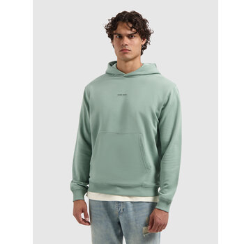 Pure Path Wasteland Studios Hoodie Army Green (25030317 - 10)