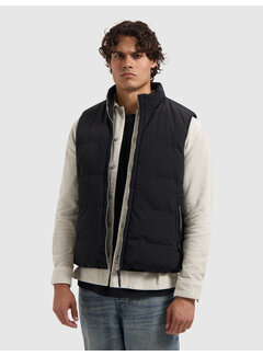 Pure Path Padded Bodywarmer Black (25030405 - 02)