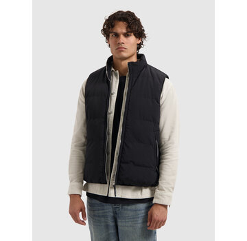 Pure Path Padded Bodywarmer Black (25030405 - 02)