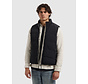 Padded Bodywarmer Black (25030405 - 02)