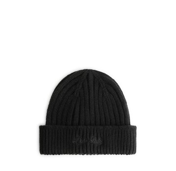 Pure Path Logo Beanie Black (25030703 - 02)