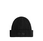 Logo Beanie Black (25030703 - 02)