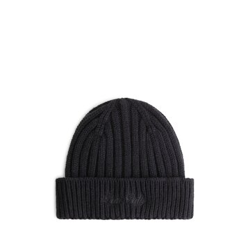 Pure Path Logo Beanie Dark Navy (25030703 - 57)