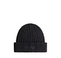 Logo Beanie Dark Navy (25030703 - 57)