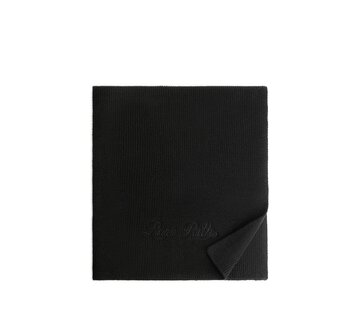 Pure Path Logo Scarf Black (25030704 - 02)