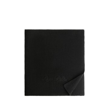 Pure Path Logo Scarf Black (25030704 - 02)