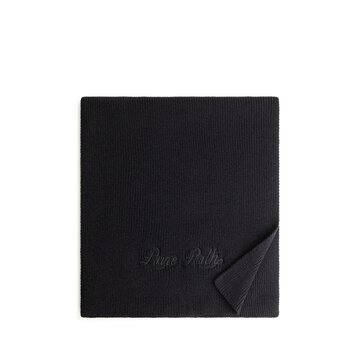 Pure Path Logo Scarf Dark Navy (25030704 - 57)