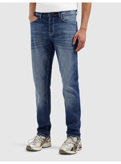 Pure Path The Ryan Slim Fit Jeans Denim Dark Blue (W1529 - 84)