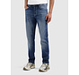 The Ryan Slim Fit Jeans Denim Dark Blue (W1529 - 84)