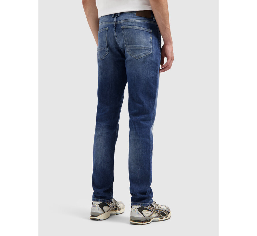 The Ryan Slim Fit Jeans Denim Dark Blue (W1529 - 84)