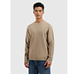 Heavy Knit Sweater Taupe (25030811 - 53)