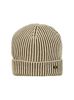 No Excess Beenie 2 Coloured Melange Rib Kit (29950924 - 013)