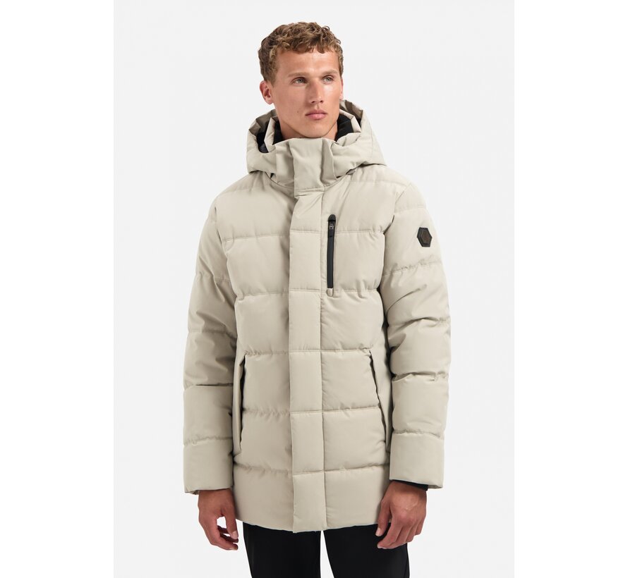 SCOTT Jacket Stone (29650953 - 014)