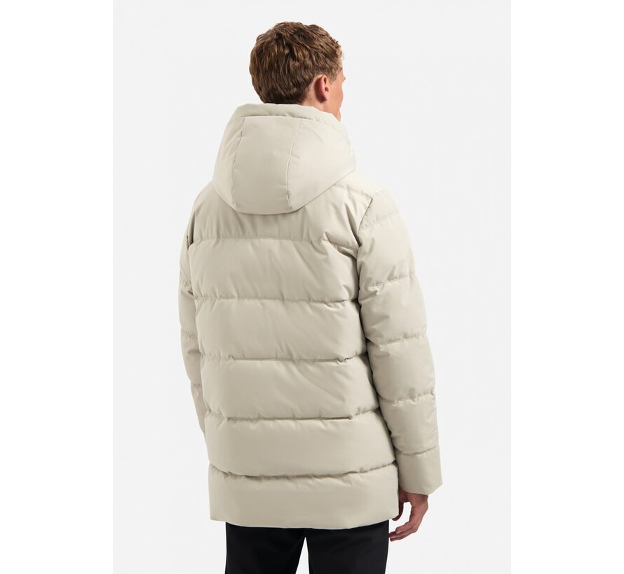 SCOTT Jacket Stone (29650953 - 014)