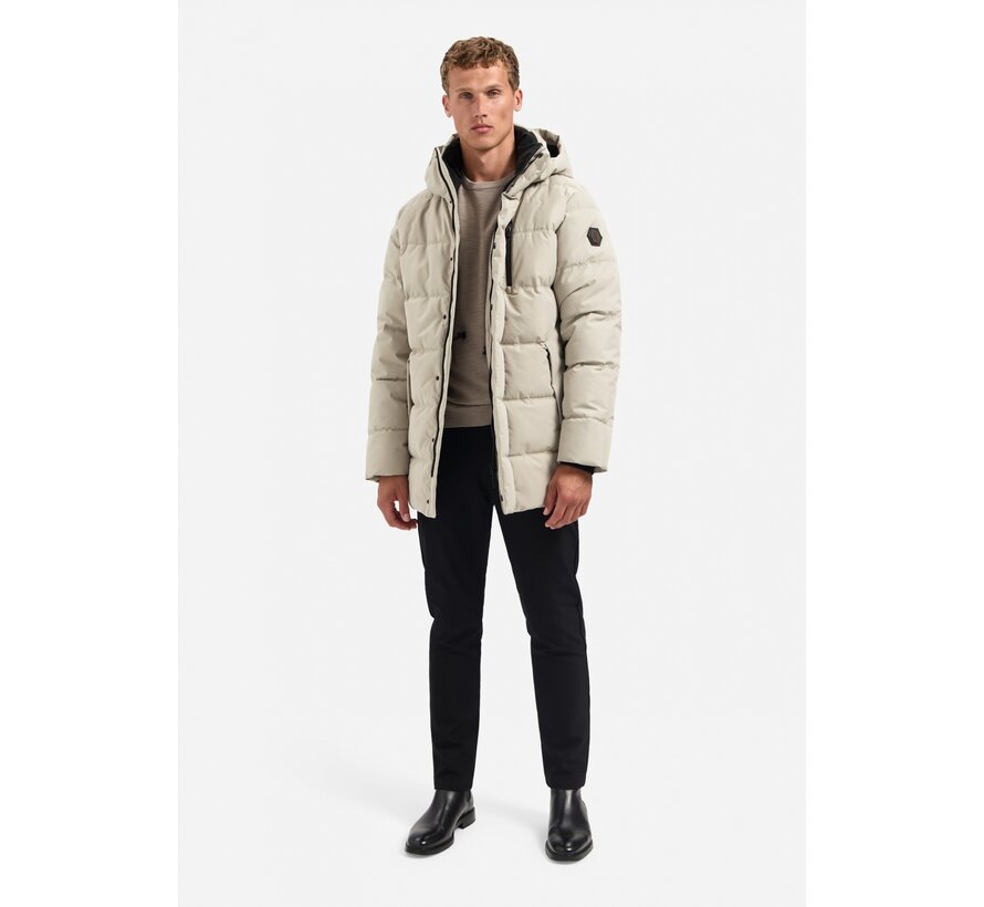 SCOTT Jacket Stone (29650953 - 014)