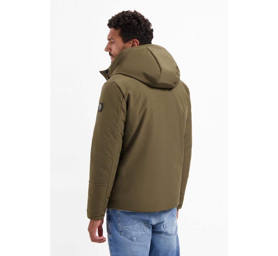 KAI Jacket Dark Steel (29650951 - 124)