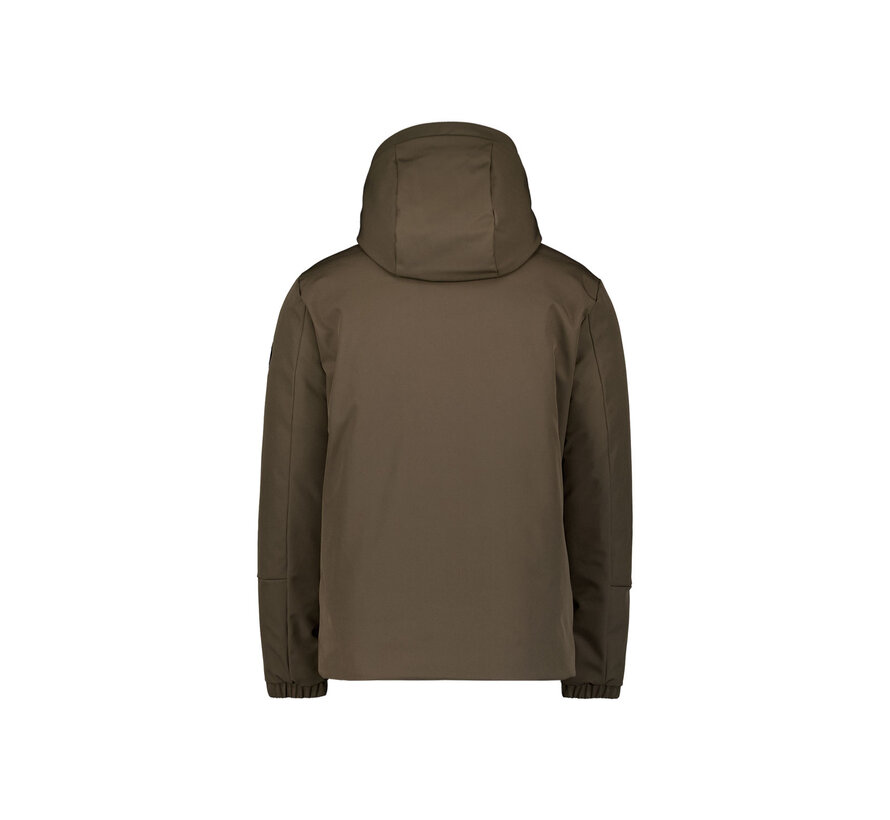 KAI Jacket Dark Steel (29650951 - 124)