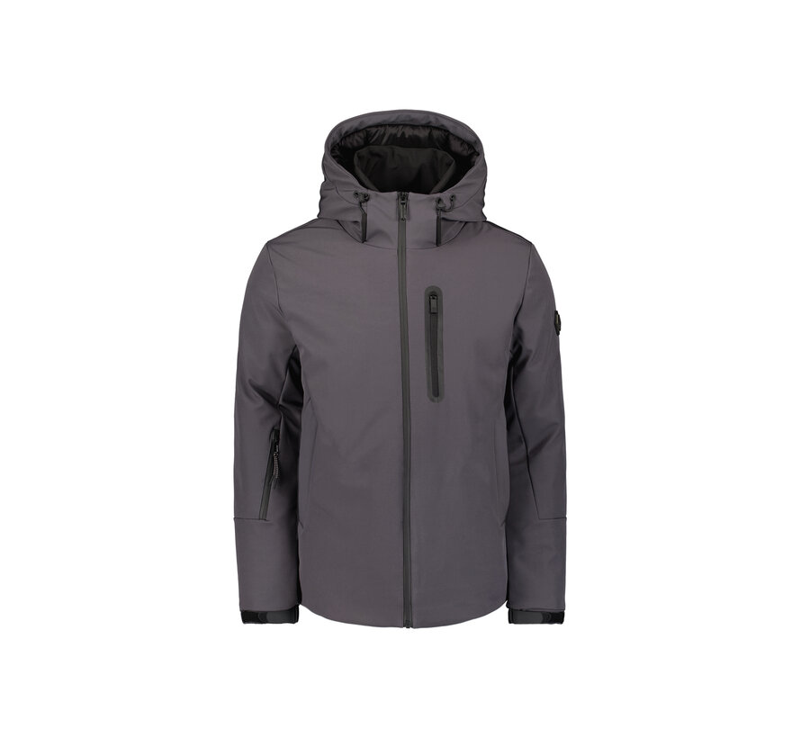 KAI Jacket Asphalt (29650951 - 086)